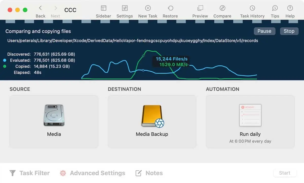 CarbonCopyCloner Download